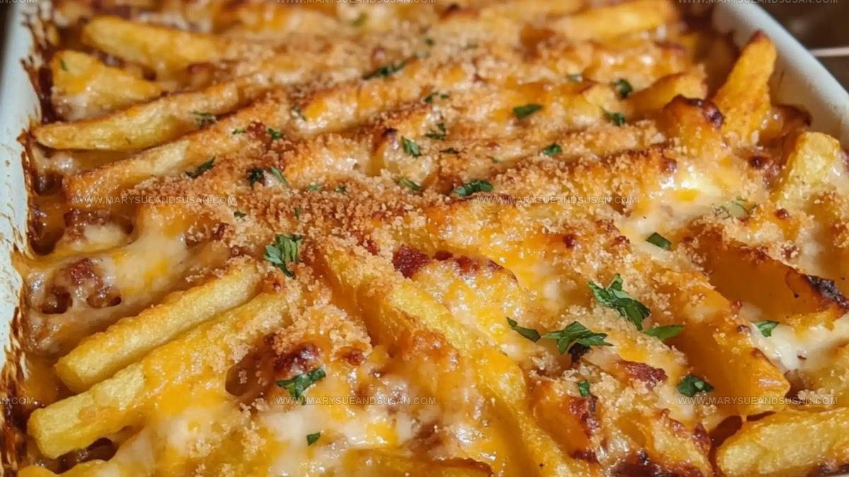 Ground Beef Croissant Recipe