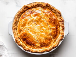 Chicken Potpie Recipe