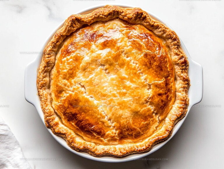 Chicken Potpie Recipe