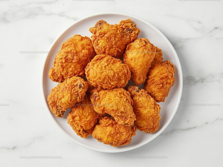 Bojangles Chicken Copycat Recipe