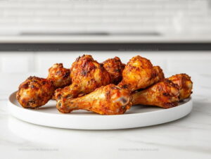 Chicken Drumsticks Recipe