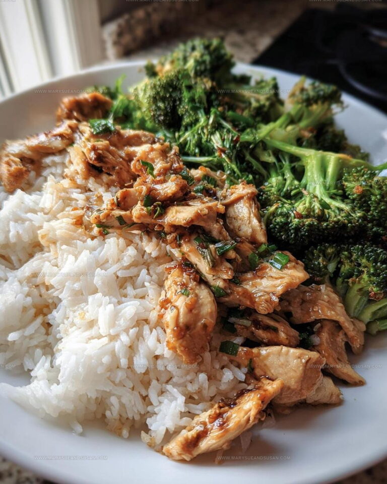 Chicken Rice Recipe