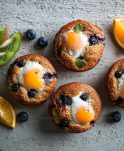 Breakfast Beef Recipe