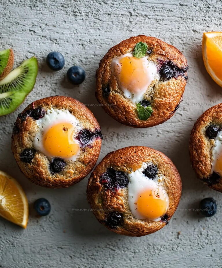 Breakfast Beef Recipe