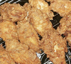 Copycat Style KFC Chicken Recipe