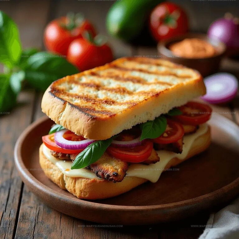 Toasted Frontega Chicken Recipe