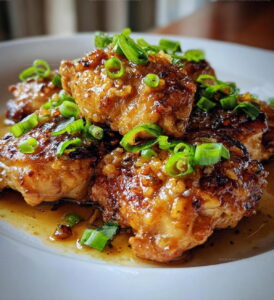 Miso Chicken Recipe