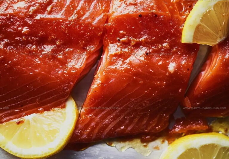 Smoked Salmon Internal Temp Recipe
