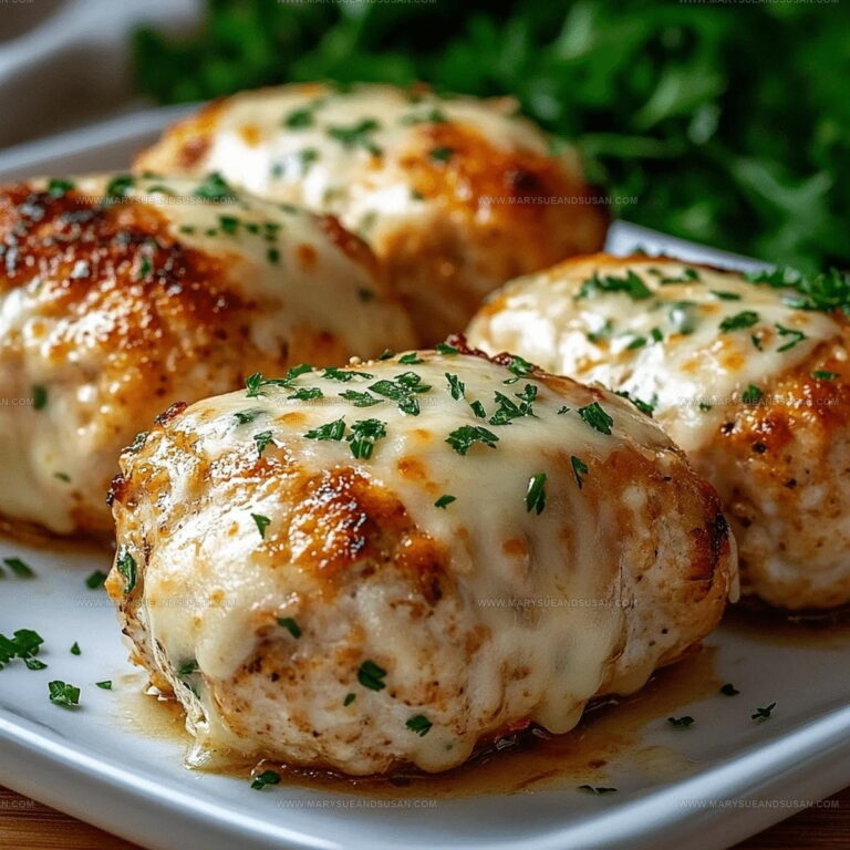 Chicken Meatloaf Recipe