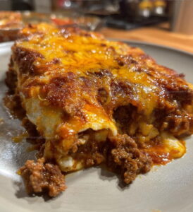 Tex Mex Beef Enchiladas Recipe