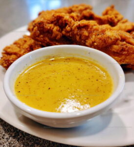 Chicken Dipping Sauce Recipe