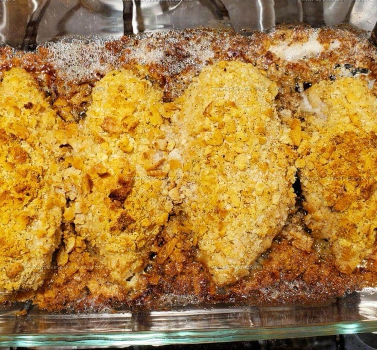 Butter Chicken Recipe