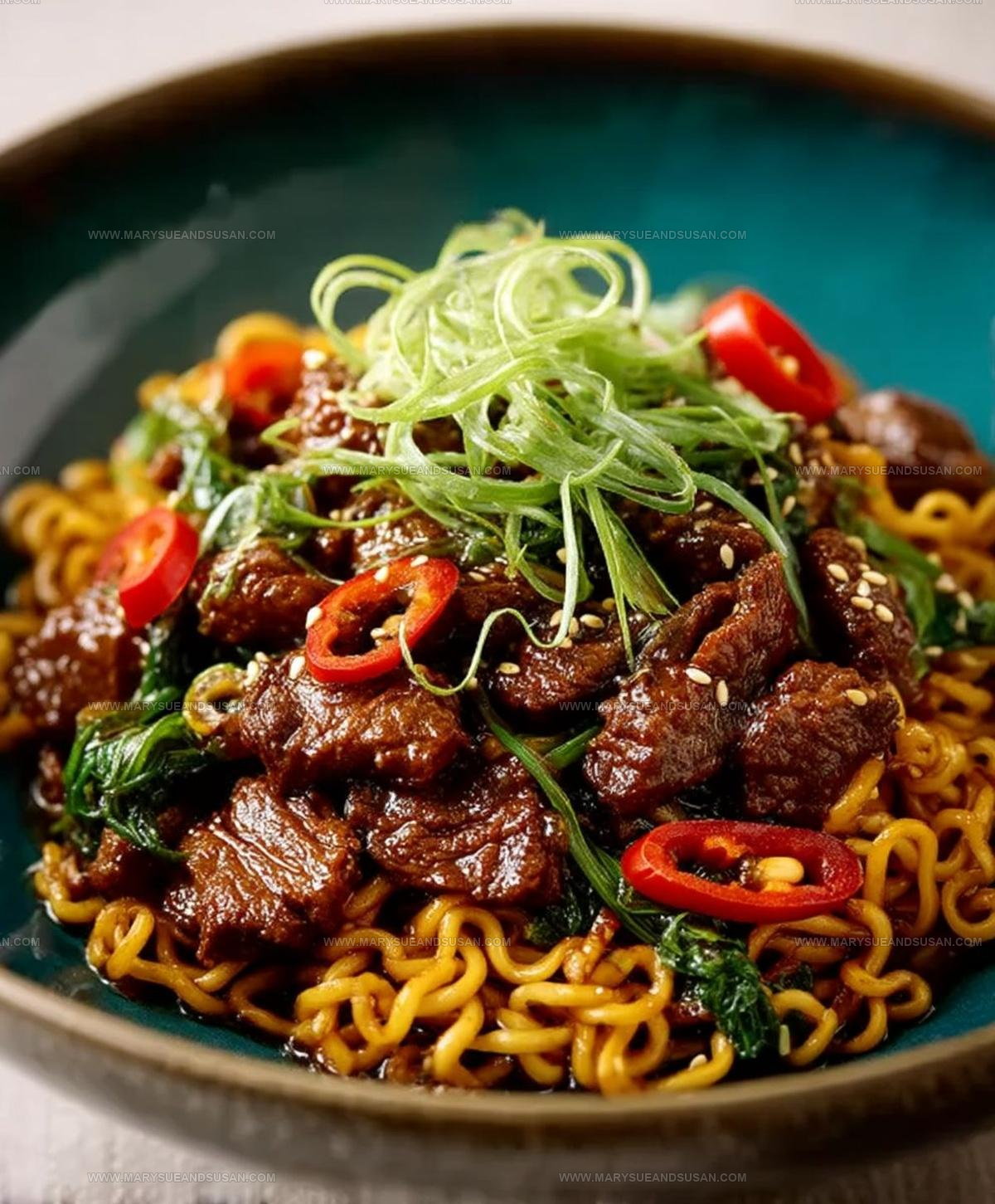 Honey Soy Crispy Beef Recipe