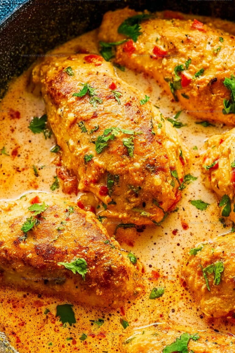 Spicy Coconut Brazilian Chicken Recipe