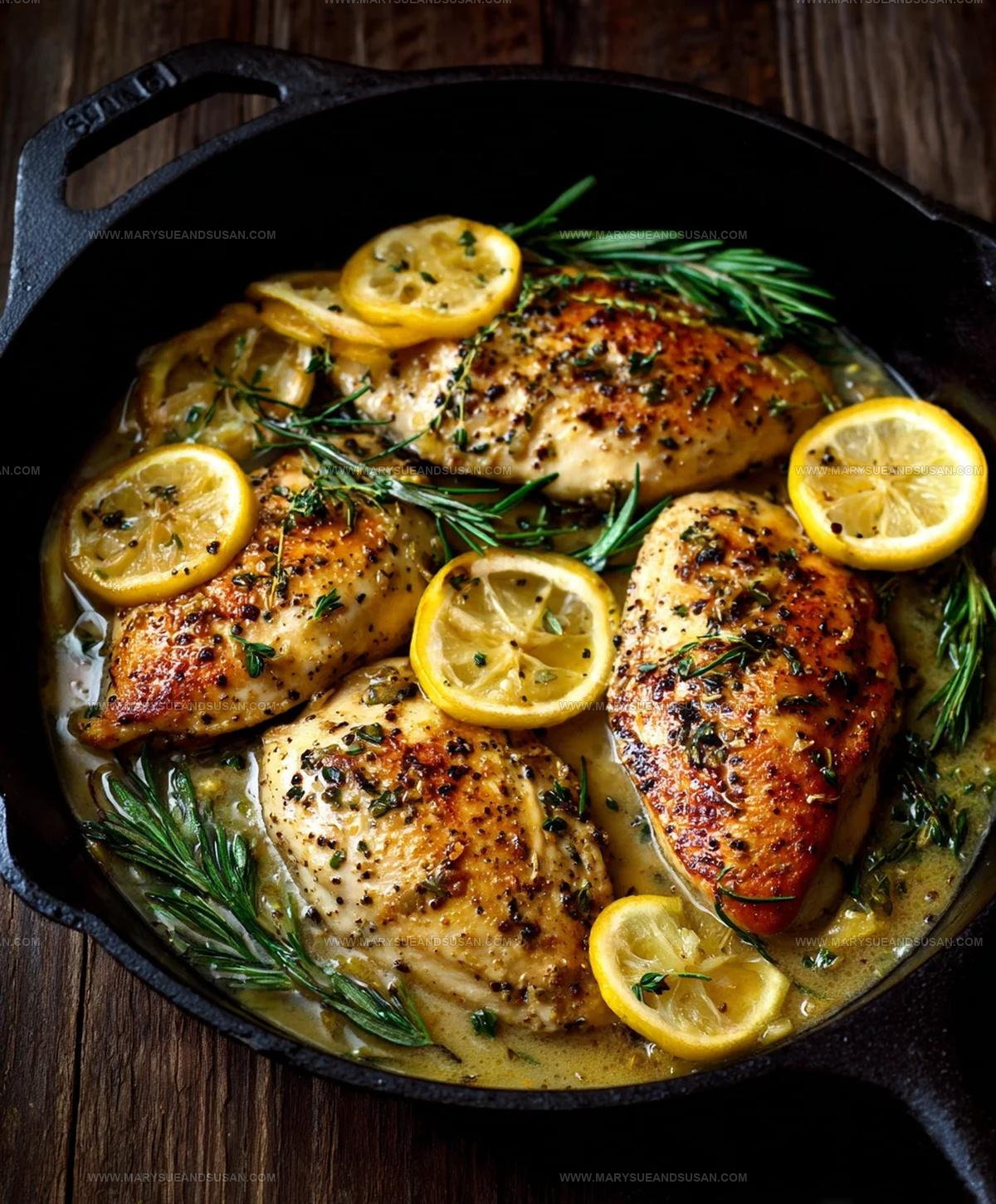 Savory Braised Beef Recipe