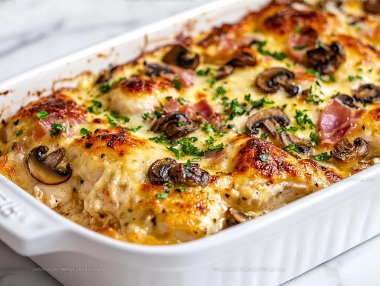 Chicken Modiga Recipe