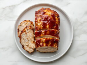 Chicken Loaf Recipe