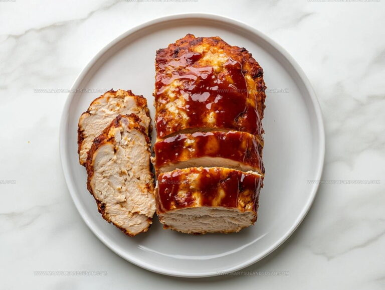 Chicken Loaf Recipe