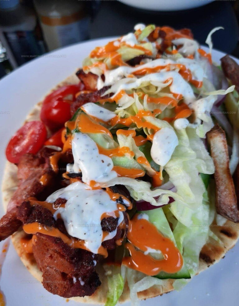 Hawaiian Bacon Pineapple Chicken Kebabs Recipe