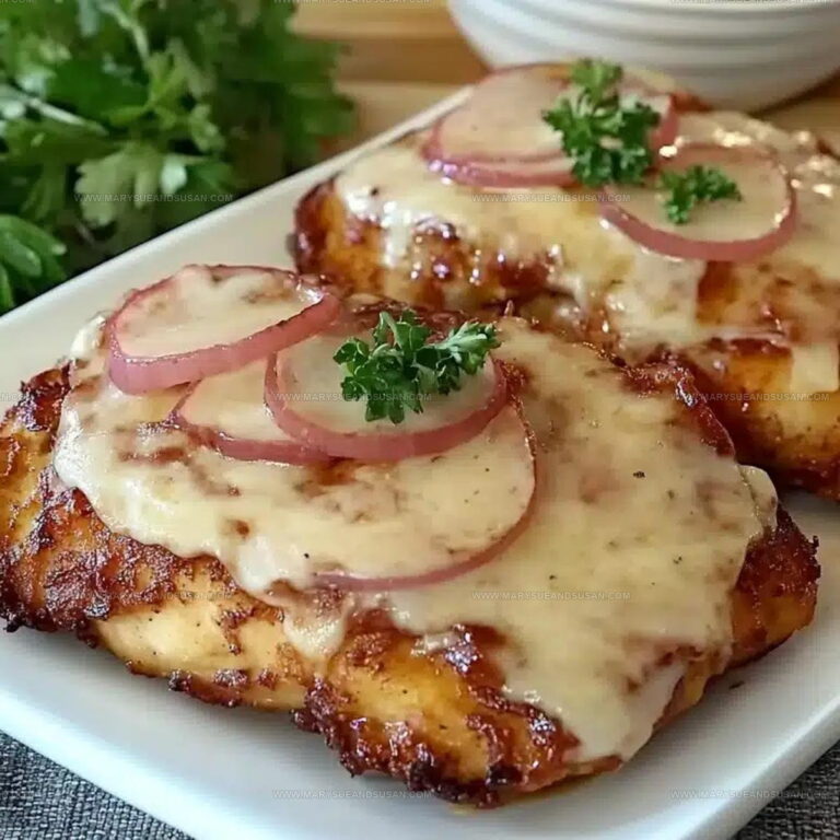 Crispy Malibu Chicken Recipe