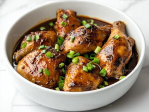 Chicken Adobo Recipe
