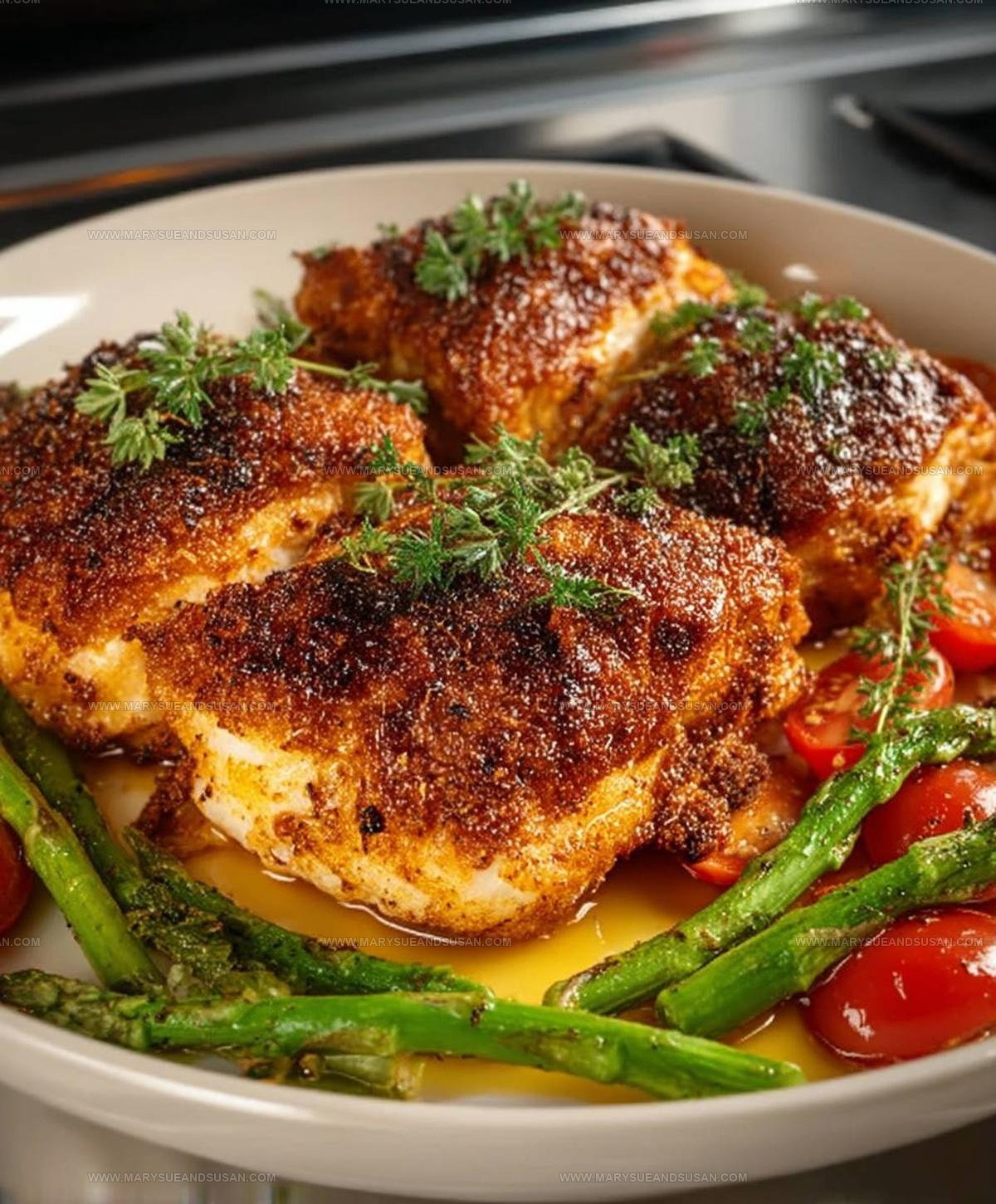 Crispy Boneless Chicken Recipe