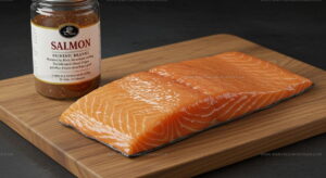 Brine Recipe For Salmon