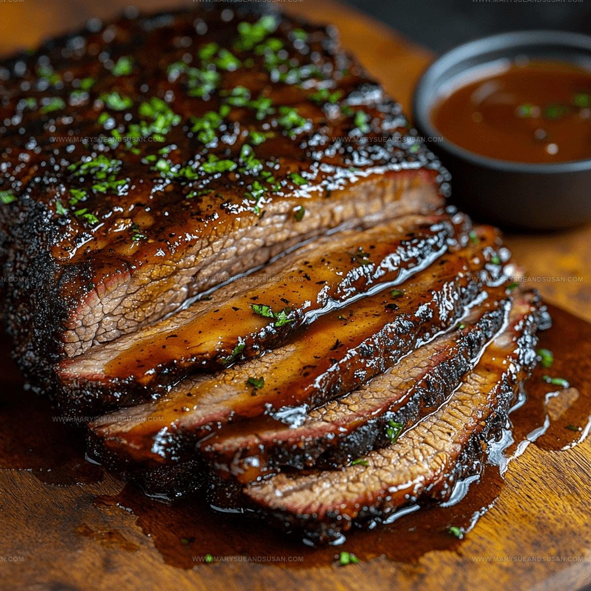 Beef Brisket Recipes
