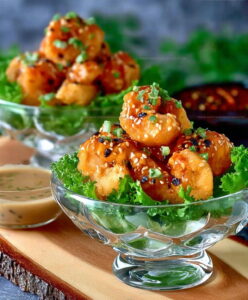 Dynamite Shrimp Recipe