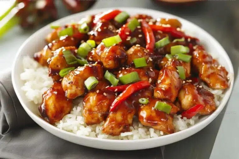 Bold Honey Pepper Chicken Recipe