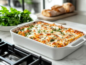 New Orleans Style Chicken Beans and Rice Recipe