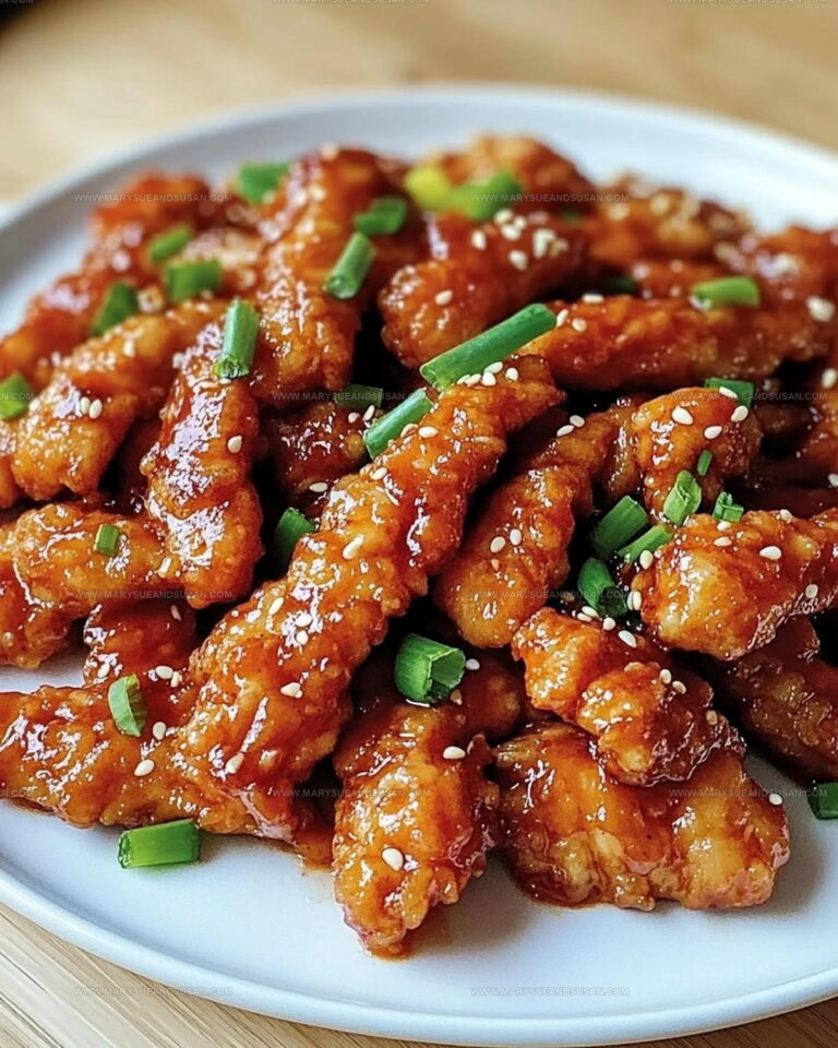 Crispy Indo Chinese Dragon Chicken Recipe