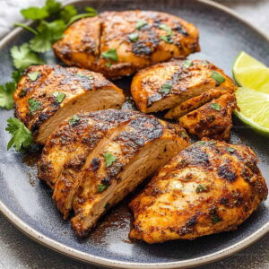 Southwest Chicken Recipe