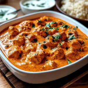 Gordon Ramsay Chicken Tikka Masala Recipe