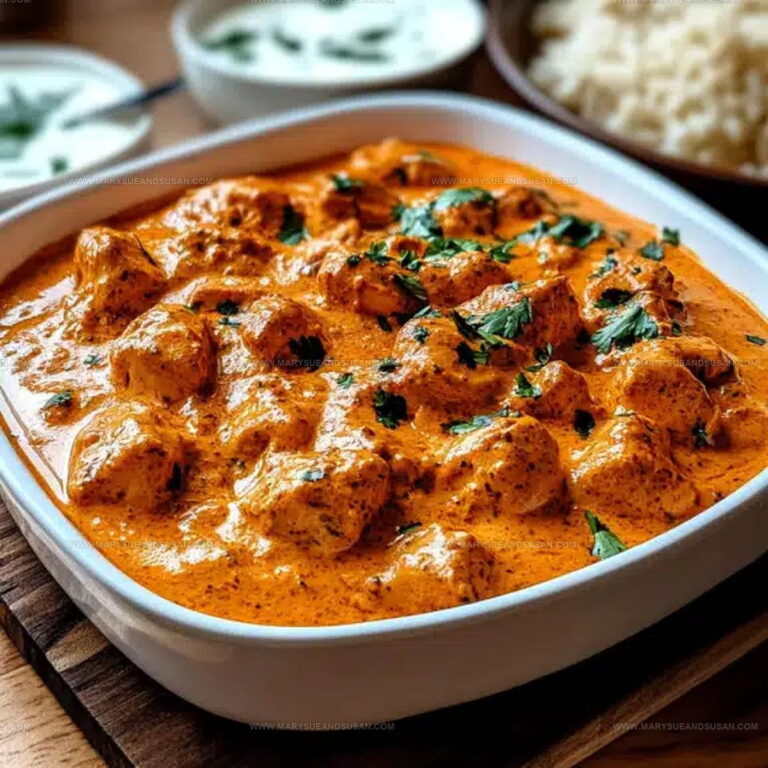 Gordon Ramsay Chicken Tikka Masala Recipe
