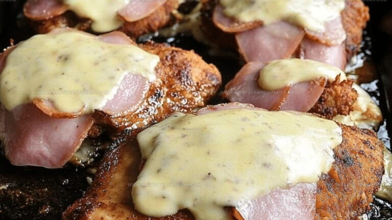 Copycat Malibu Chicken Recipe