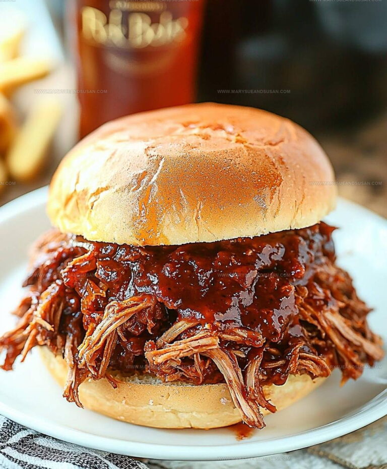Dr Pepper Pulled Pork Recipe