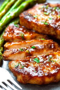 Tender Boneless Pork Chops Recipe
