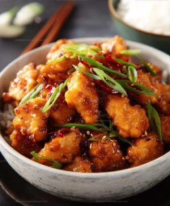 Sweet Chilli Chicken Recipe