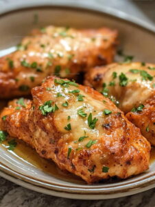 Weeknight Melt In Your Mouth Chicken Recipe