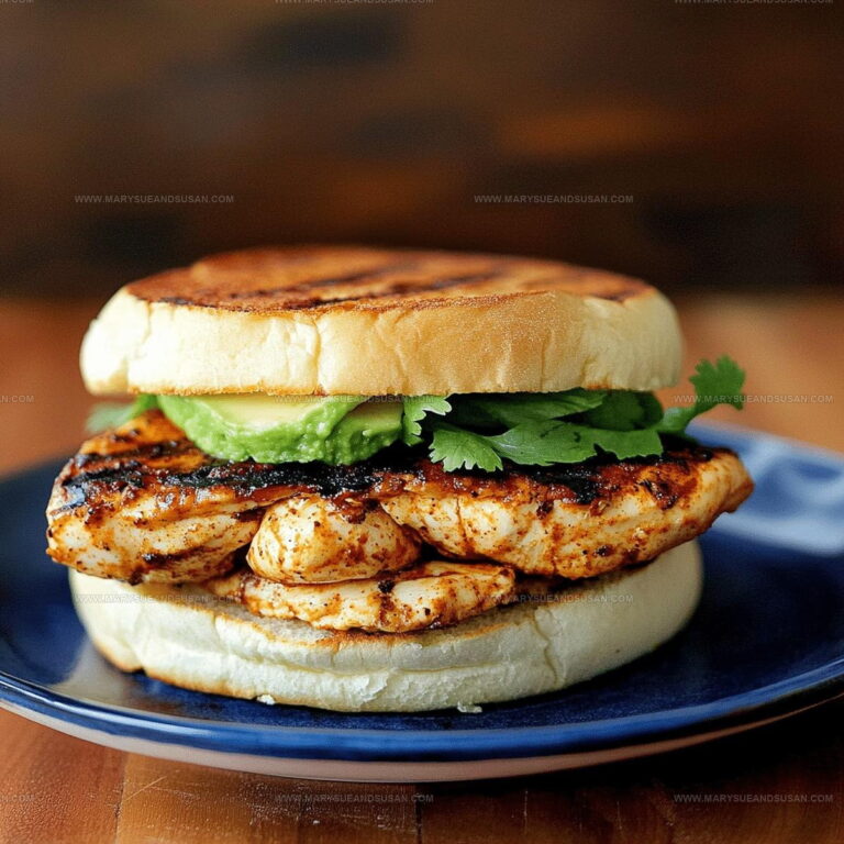 Chipotle Grilled Chicken Recipe