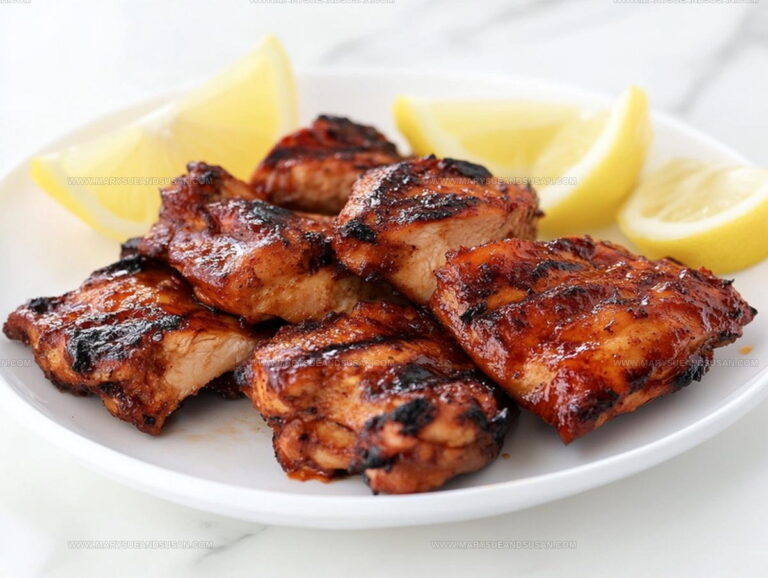 Filipino Barbecue Chicken Recipe