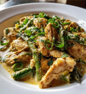 Mississippi Chicken Recipe