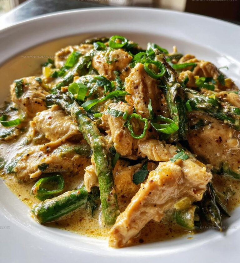 Mississippi Chicken Recipe