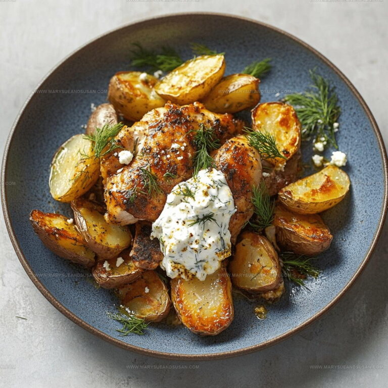 Spicy Yogurt Marinated Chicken Recipe