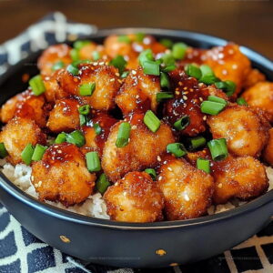 Crispy Bang Bang Chicken Buttermilk Recipe