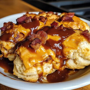 Monterey Chicken Bubble Up Recipe