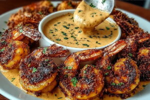 Coconut Shrimp With Sweet Chili Mayo Recipe