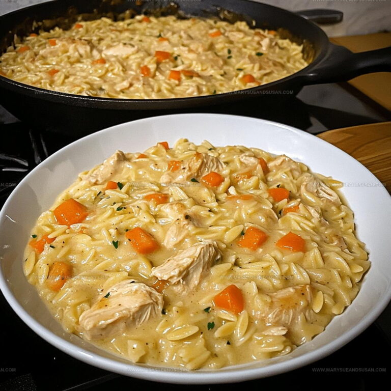 Easy Creamy Chicken Pot Pie Recipe