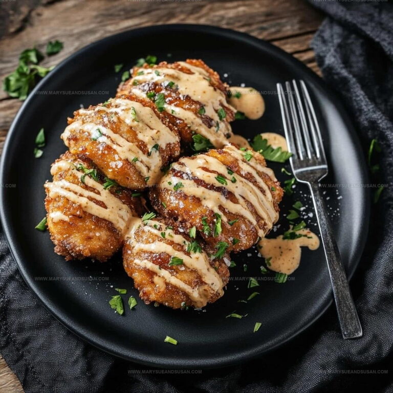 Spicy Bang Bang Chicken Recipe